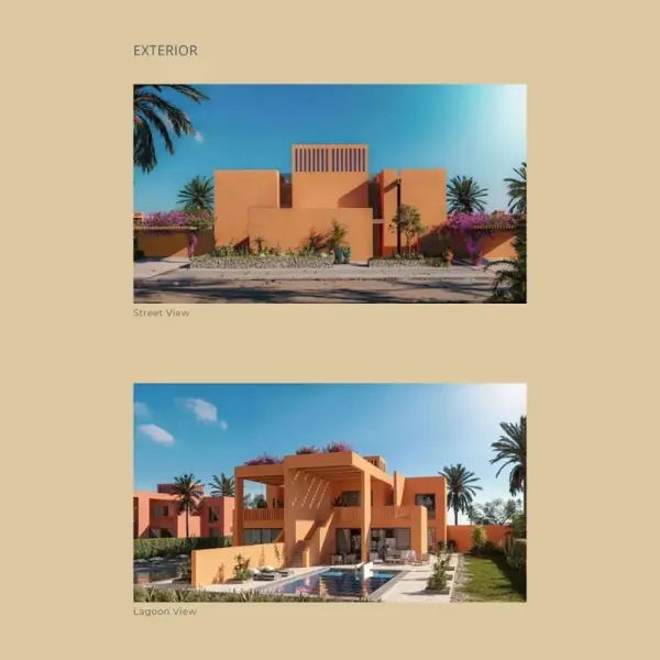 photo 9 # 1117 Luxury twin villa