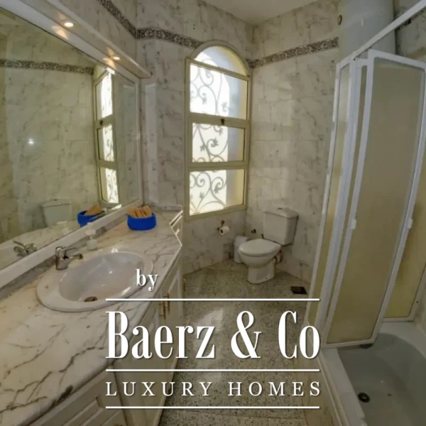 photo 6 #1154 3 bed Luxury Villa with Private Beach Near El Gouna – Best Investment in the Red Sea