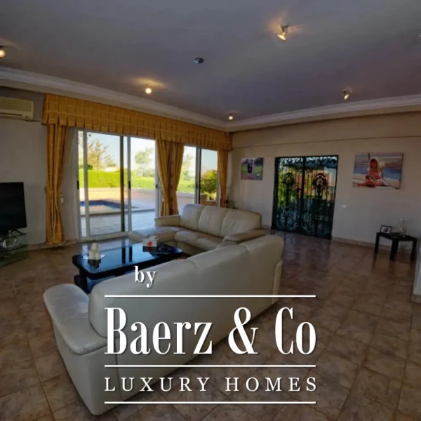 photo 7 #1154 3 bed Luxury Villa with Private Beach Near El Gouna – Best Investment in the Red Sea