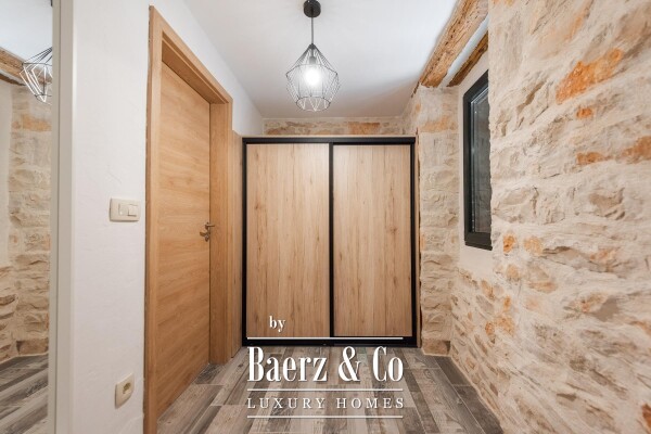photo 34 Istria, Umag, authentic Istrian stone house 260 m², surrounded by greenery, 1349 m² garden