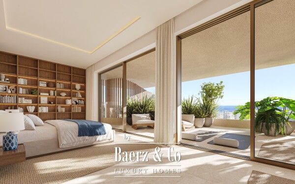 photo 8 NAVEN - Coastal Essence - Three-Bedroom Mediterranean Residence - Refined Proportions, Every Floor, Every Aspect