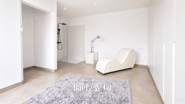 photo 14 Luxury penthouse duplex in La Caleta, Tenerife