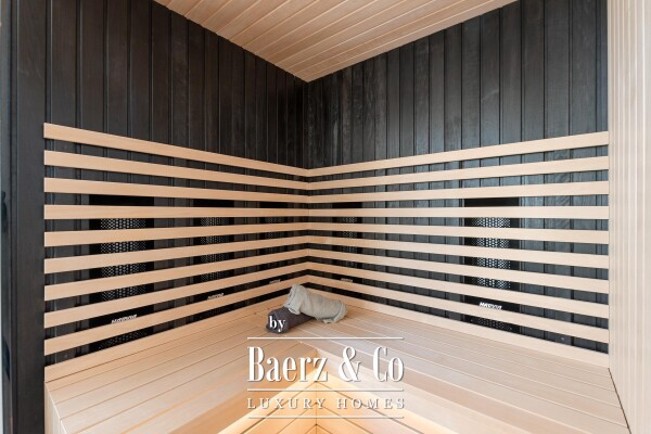 photo 17 Istra, Motovun, a luxurious villa with a pool of 255 m²