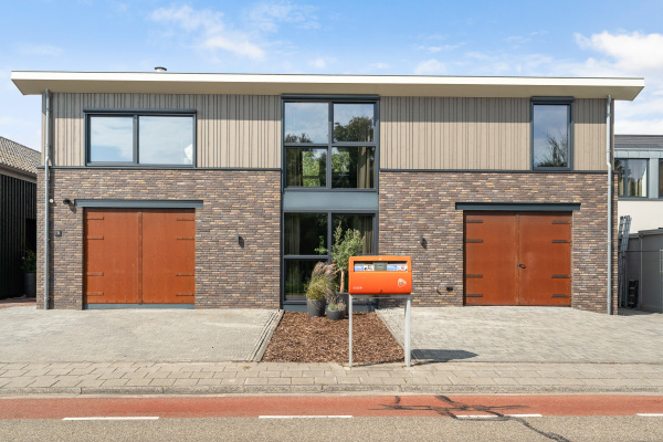 photo 10 Simon van Capelweg 7 B