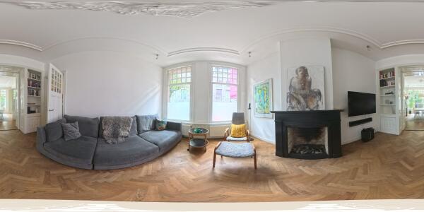 photo 48 Valeriusstraat 172 H