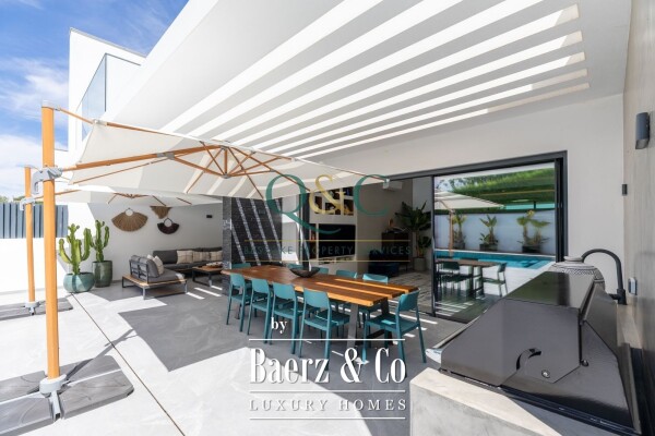 photo 27 Beautiful luxury home in Almancil, Almancil