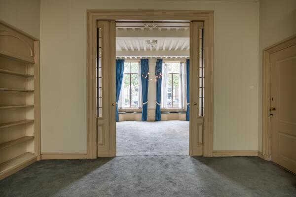 photo 19 Rapenburg 16