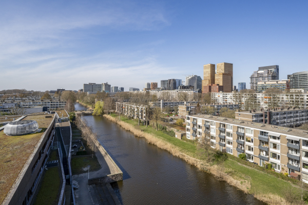 photo 19 Van Leijenberghlaan 2 T